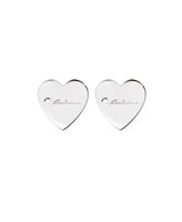 Orecchini Salvini Donna Minimal Ext in Oro bianco Diamante 0.02 Ct 20049488 - 20049488